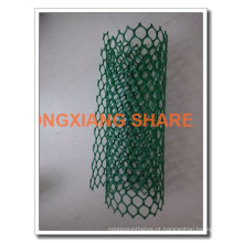 HDPE Geonet CE121. CE131